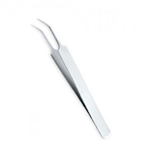 Eyelash Tweezers