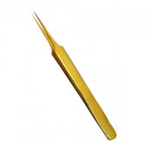 Eyelash Tweezers