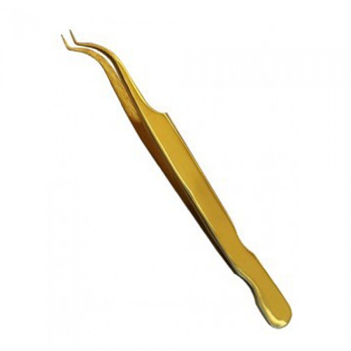 Eyelash Tweezers