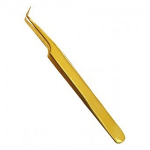 Volume Tweezers