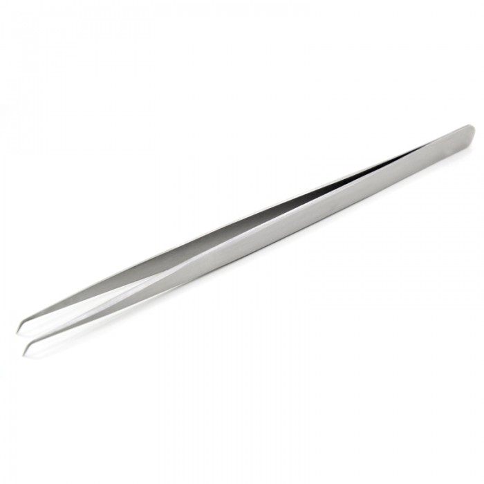 Mini Curve Eyelash Tweezers