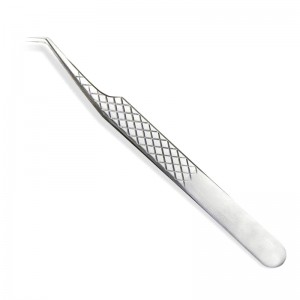 Volume Mermaid Tweezers