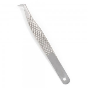 Volume Diamond Grip Tweezers