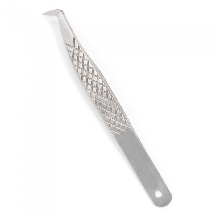 Volume Diamond Grip Tweezers