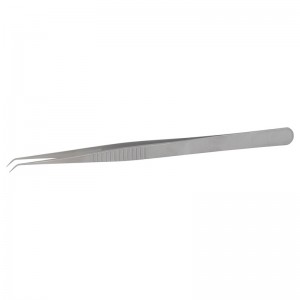 Angled 45 Degree Tweezers